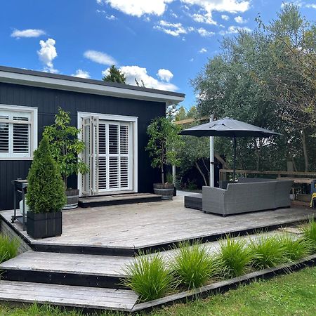 Base Camp Cottage Taupo Zewnętrze zdjęcie
